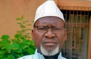 IN MEMORIA: une pensée pieuse pour Amidou Baguian décédé il y a un an
