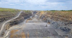 SAMAO 2025: incursion dans une mine qui pense aux générations futures