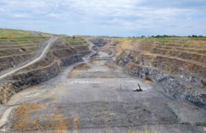 SAMAO 2025: incursion dans une mine qui pense aux générations futures