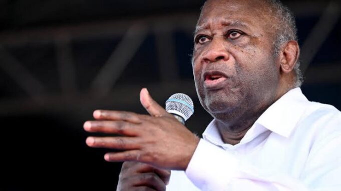 Côte d’Ivoire: le PPA-CI se retire des législatives