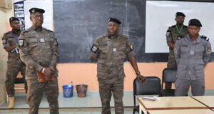 Burkina: voici la nouvelle arme de pointe des Douanes