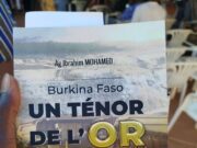 Burkina: l’or de Ag