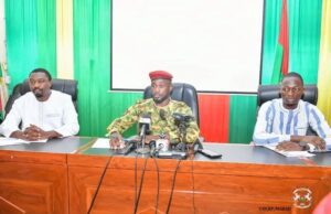 Burkina: «84,13% de non-conformité» constatés sur 189 échantillons d’aliments pour bétail analysés