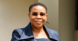 Togo: arrestation de l’ex-ministre des Armées, Marguerite Gnakadé