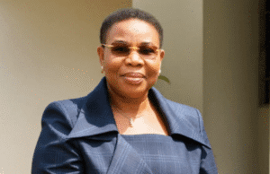 Togo: arrestation de l’ex-ministre des Armées, Marguerite Gnakadé
