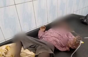 Burkina: un enfant abandonné dans un champ à Koupéla transféré à l’Hôtel maternel de Ouagadougou