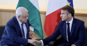 La France reconnait désormais la Palestine comme Etat