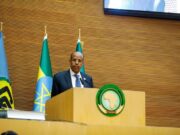 Coopération ONU: le président de la Commission de l’UA se félicite de la résolution de l’AG des Nations Unies