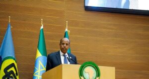 Coopération ONU: le président de la Commission de l’UA se félicite de la résolution de l’AG des Nations Unies