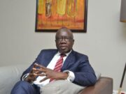 FANAF: le Sénégalais Mamadou Faye ambitionne de prendre les rênes