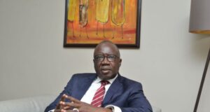 FANAF: le Sénégalais Mamadou Faye ambitionne de prendre les rênes