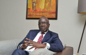 FANAF: le Sénégalais Mamadou Faye ambitionne de prendre les rênes