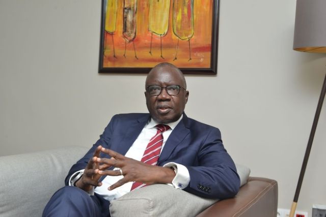 Mamadou Faye