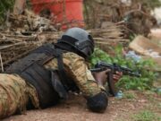 Burkina: les missions, les actions et les valeurs de la Gendarmerie nationale