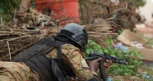 Burkina: les missions, les actions et les valeurs de la Gendarmerie nationale