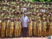 Camp vacance Faso Mêbo: « La culture est la racine d’une jeunesse utile à son pays » (Gilbert Ouédraogo)