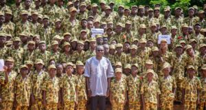 Camp vacance Faso Mêbo: « La culture est la racine d’une jeunesse utile à son pays » (Gilbert Ouédraogo)