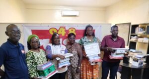 Pulsar: la radio récompense sept lauréats ayant participé à deux de ses concours