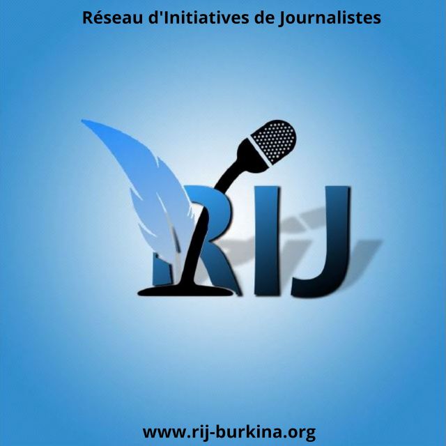 RIJ Logo