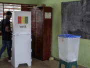 Référendum constitutionnel en Guinée: les électeurs sortis «en nombre»