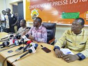 7e SAMAO: plus de 2 000 participants attendus à Ouagadougou du 25 au 27 septembre
