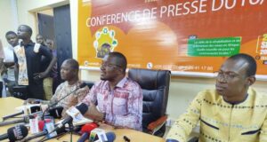 7e SAMAO: plus de 2 000 participants attendus à Ouagadougou du 25 au 27 septembre
