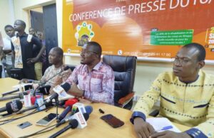 7e SAMAO: plus de 2 000 participants attendus à Ouagadougou du 25 au 27 septembre