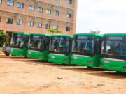 Bobo-Dioulasso: où iront les bus SOTRACO?