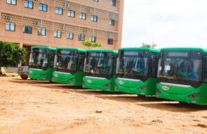 Interdiction formelle de stationnement aux arrêts de bus de la SOTRACO