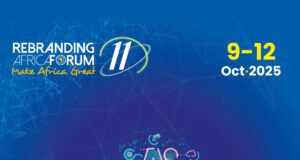 Le Rebranding Africa Forum 2025 à Bruxelles: 11ᵉ édition sous le signe de l’intelligence africaine