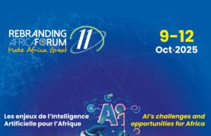 Le Rebranding Africa Forum 2025 à Bruxelles: 11ᵉ édition sous le signe de l’intelligence africaine