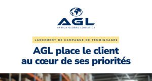 AGL lance sa campagne de témoignages et place la voix du client au cœur de ses priorités