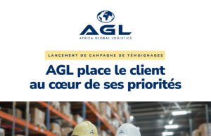 AGL lance sa campagne de témoignages et place la voix du client au cœur de ses priorités