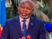 RDC: démission de Vital Kamerhe de la présidence de l’Assemblée nationale