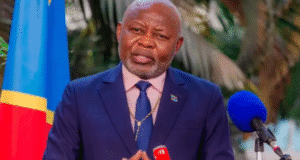 RDC: démission de Vital Kamerhe de la présidence de l’Assemblée nationale
