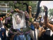 Afrique du Sud: réouverture d’enquête sur la mort de Steve Biko, 48 ans après