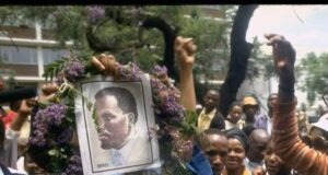 Afrique du Sud: réouverture d’enquête sur la mort de Steve Biko, 48 ans après