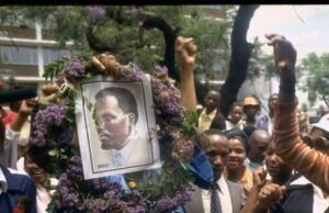 Afrique du Sud: réouverture d’enquête sur la mort de Steve Biko, 48 ans après