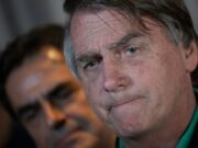 Brésil: «27 ans» et «trois mois» de prison pour l’ancien président Bolsonaro