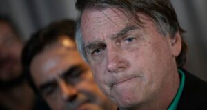 Brésil: «27 ans» et «trois mois» de prison pour l’ancien président Bolsonaro