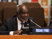 Soudan: les États-Unis sanctionnent un ancien ministre et une milice liés à l’Iran
