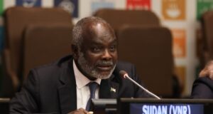Soudan: les États-Unis sanctionnent un ancien ministre et une milice liés à l’Iran