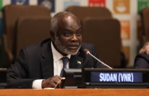 Soudan: les États-Unis sanctionnent un ancien ministre et une milice liés à l’Iran