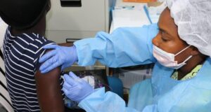 RDC: plus de 400 doses de vaccin déployées contre une nouvelle épidémie d’Ebola dans le Kasaï