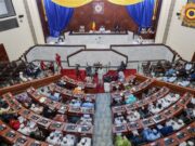 Tchad: les députés ouvrent la voie à un mandat présidentiel de 7 ans