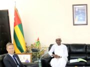 Togo: Lomé interpelle l’Union européenne après la résolution sur Abdoul Aziz Goma