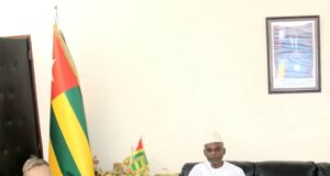 Togo: Lomé interpelle l’Union européenne après la résolution sur Abdoul Aziz Goma