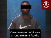 Un chauffeur de VTC arrêté après un incident routier et des propos contre la police
