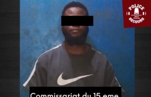 Un chauffeur de VTC arrêté après un incident routier et des propos contre la police