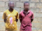 Ouagadougou: un réseau de présumés trafiquants de drogue démantelé